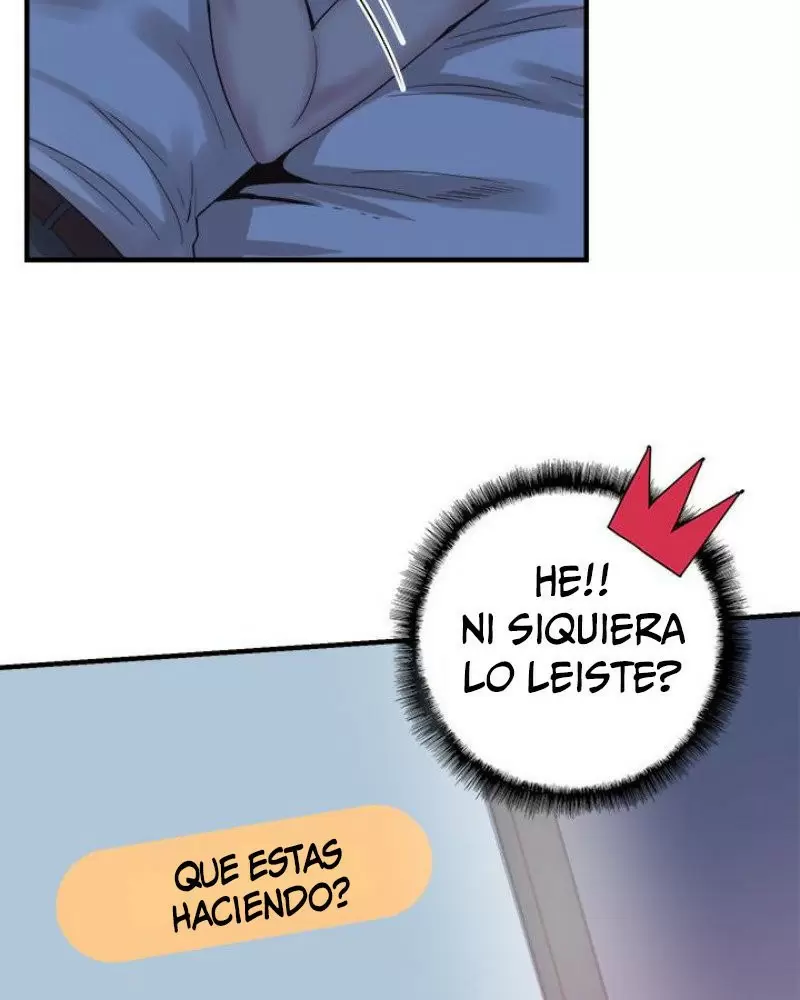 CAMPUS LIVE Capítulo 17 - Page 11