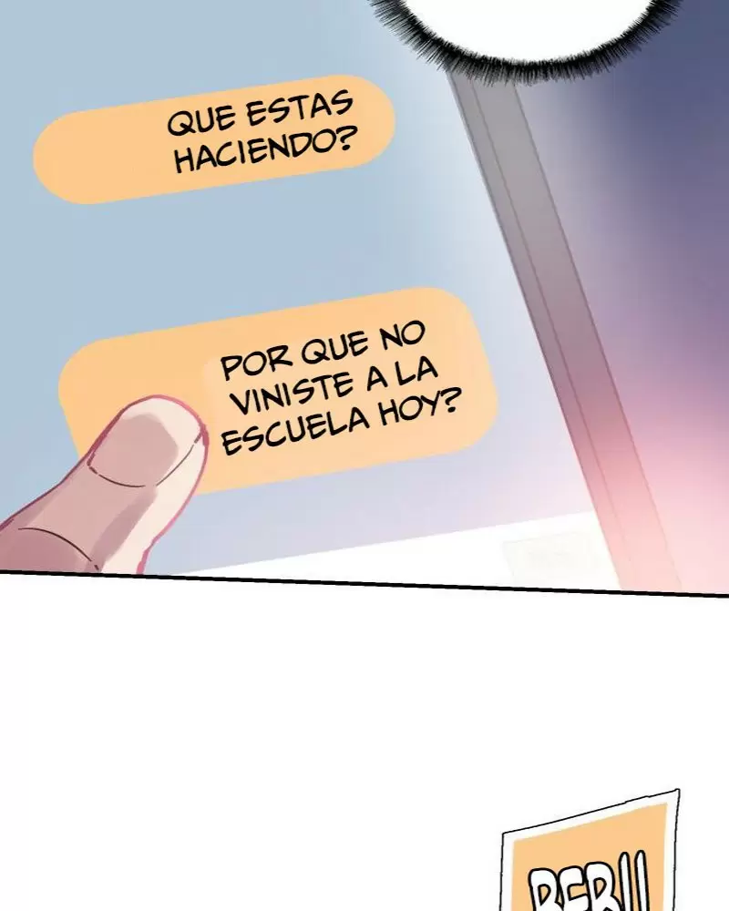 CAMPUS LIVE Capítulo 17 - Page 12