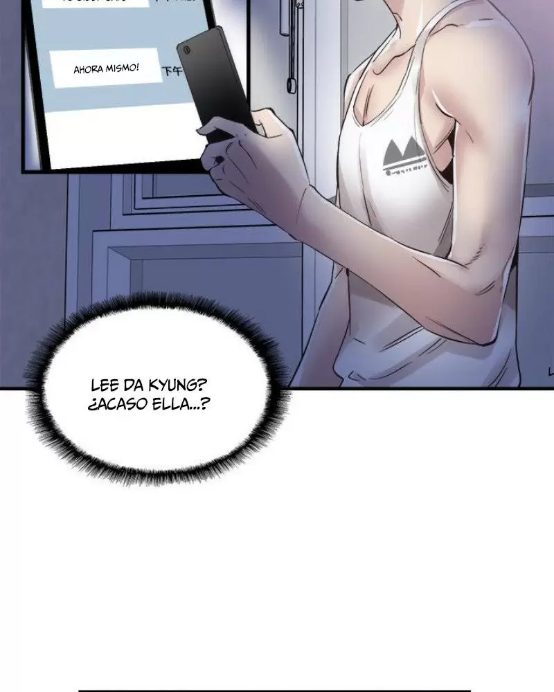 CAMPUS LIVE Capítulo 17 - Page 18