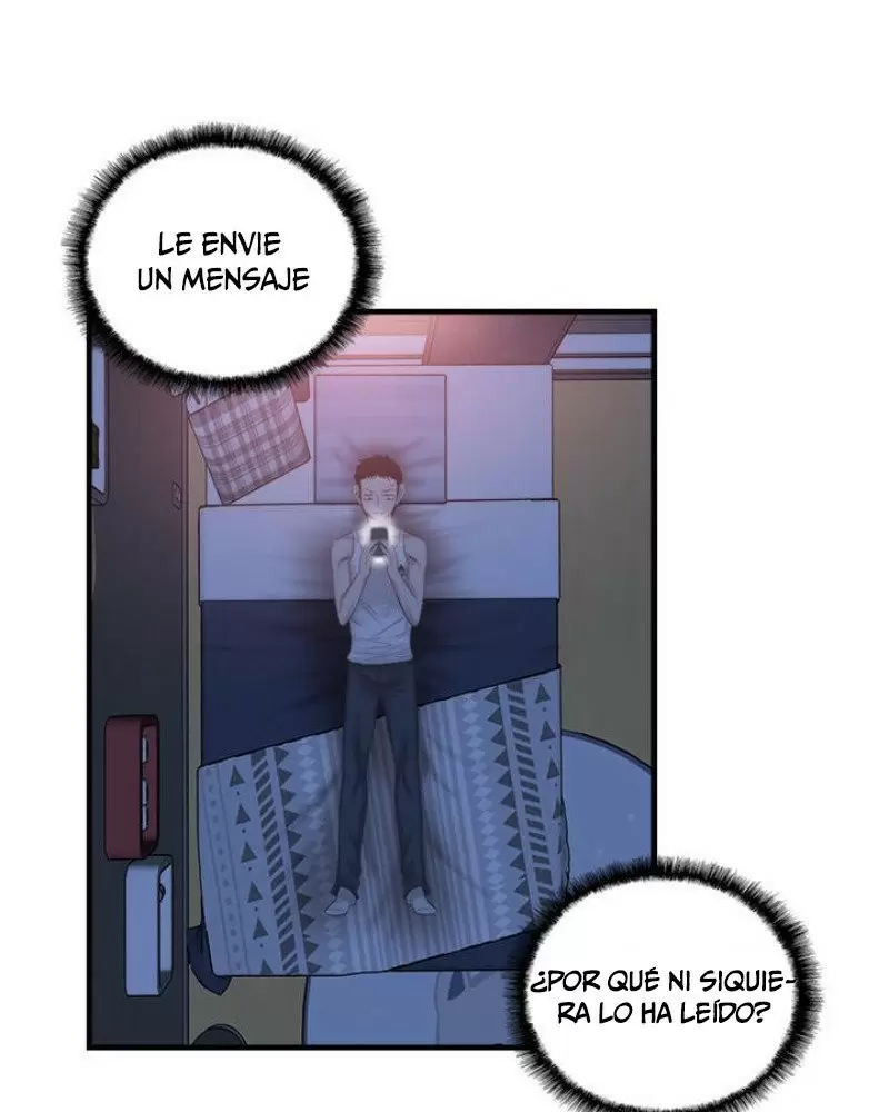 CAMPUS LIVE Capítulo 17 - Page 2