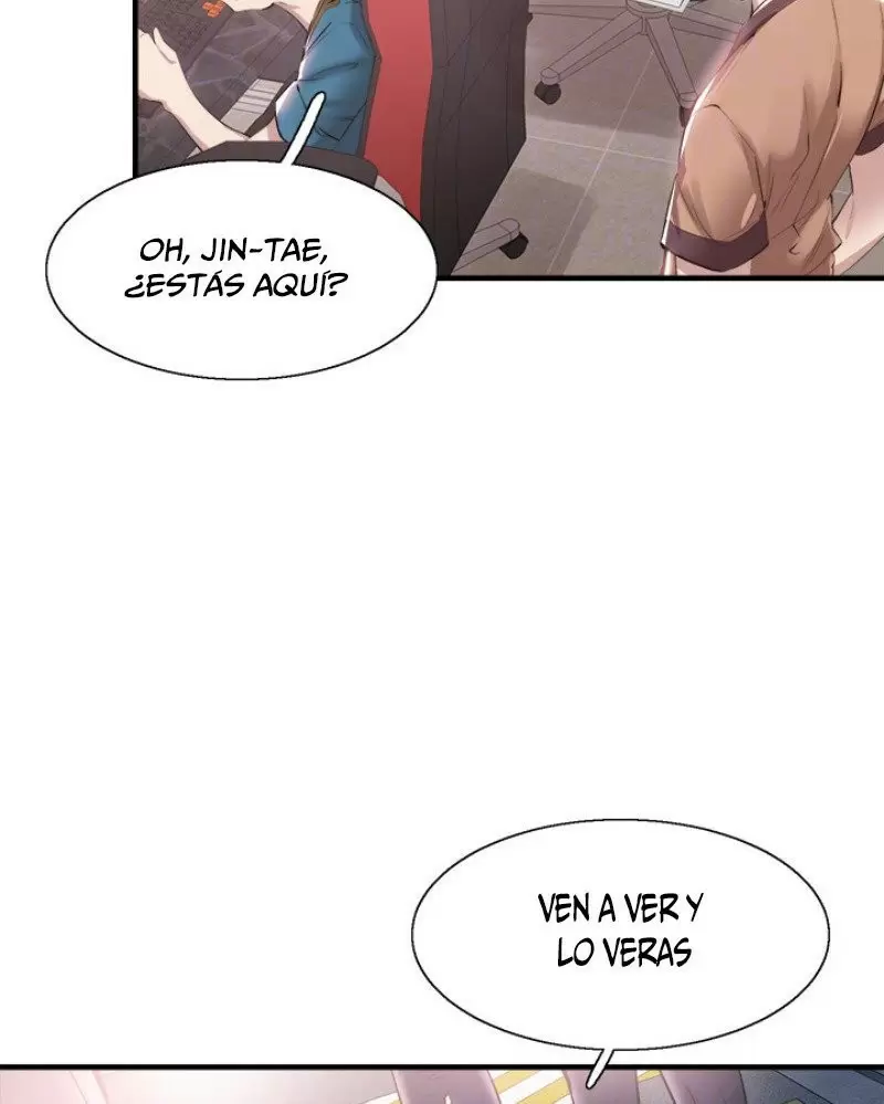 CAMPUS LIVE Capítulo 17 - Page 26
