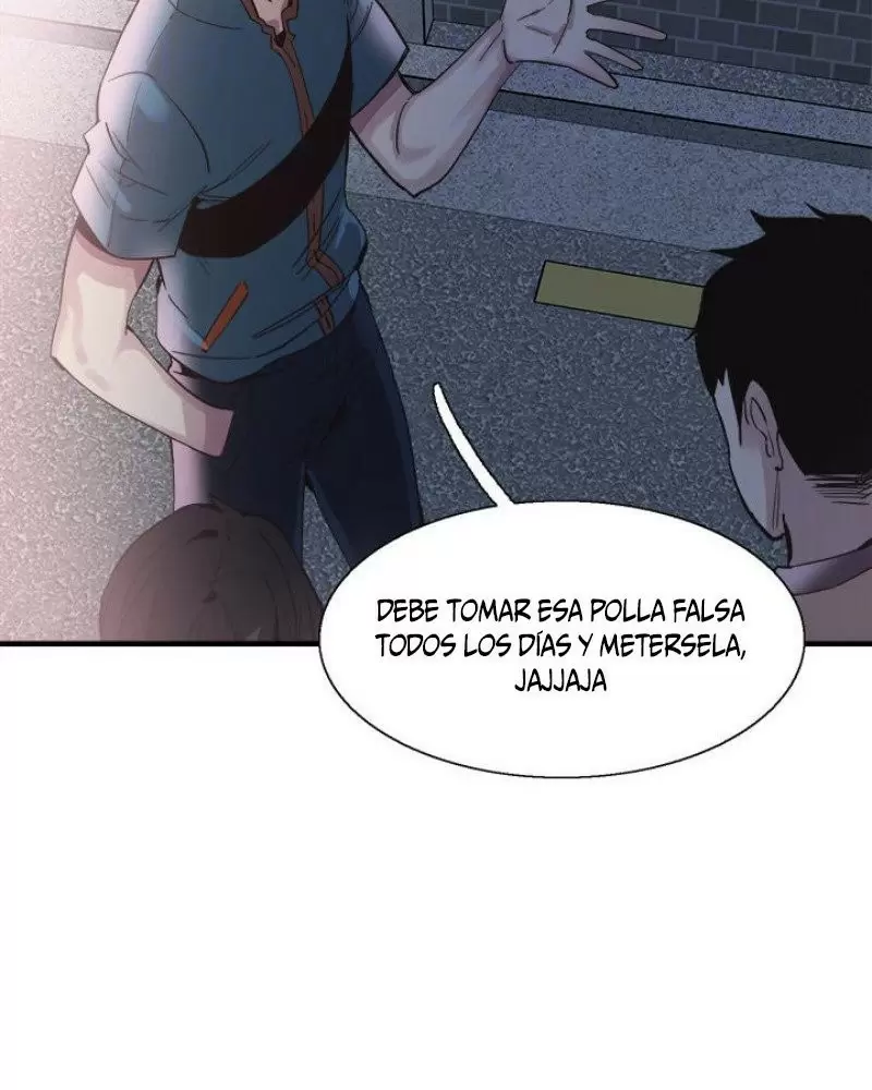 CAMPUS LIVE Capítulo 17 - Page 28