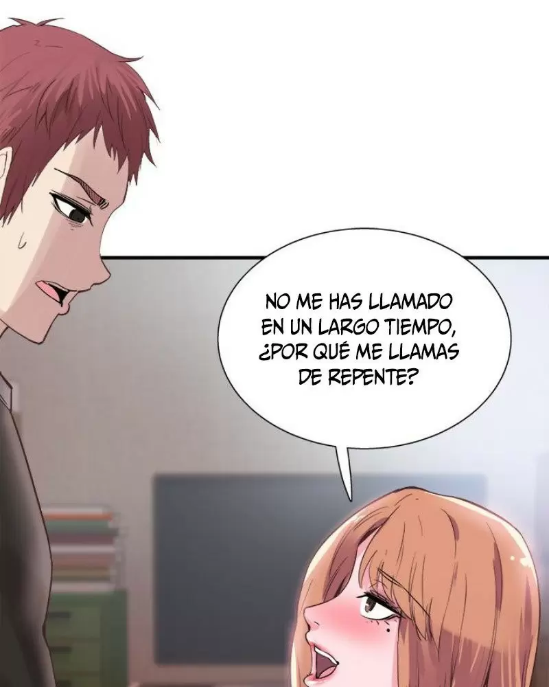 CAMPUS LIVE Capítulo 17 - Page 41