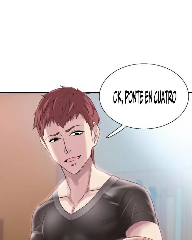 CAMPUS LIVE Capítulo 17 - Page 52