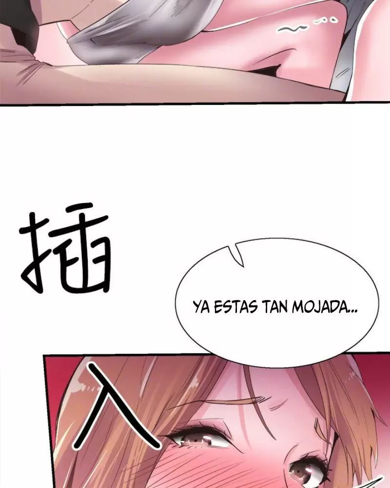 CAMPUS LIVE Capítulo 17 - Page 58