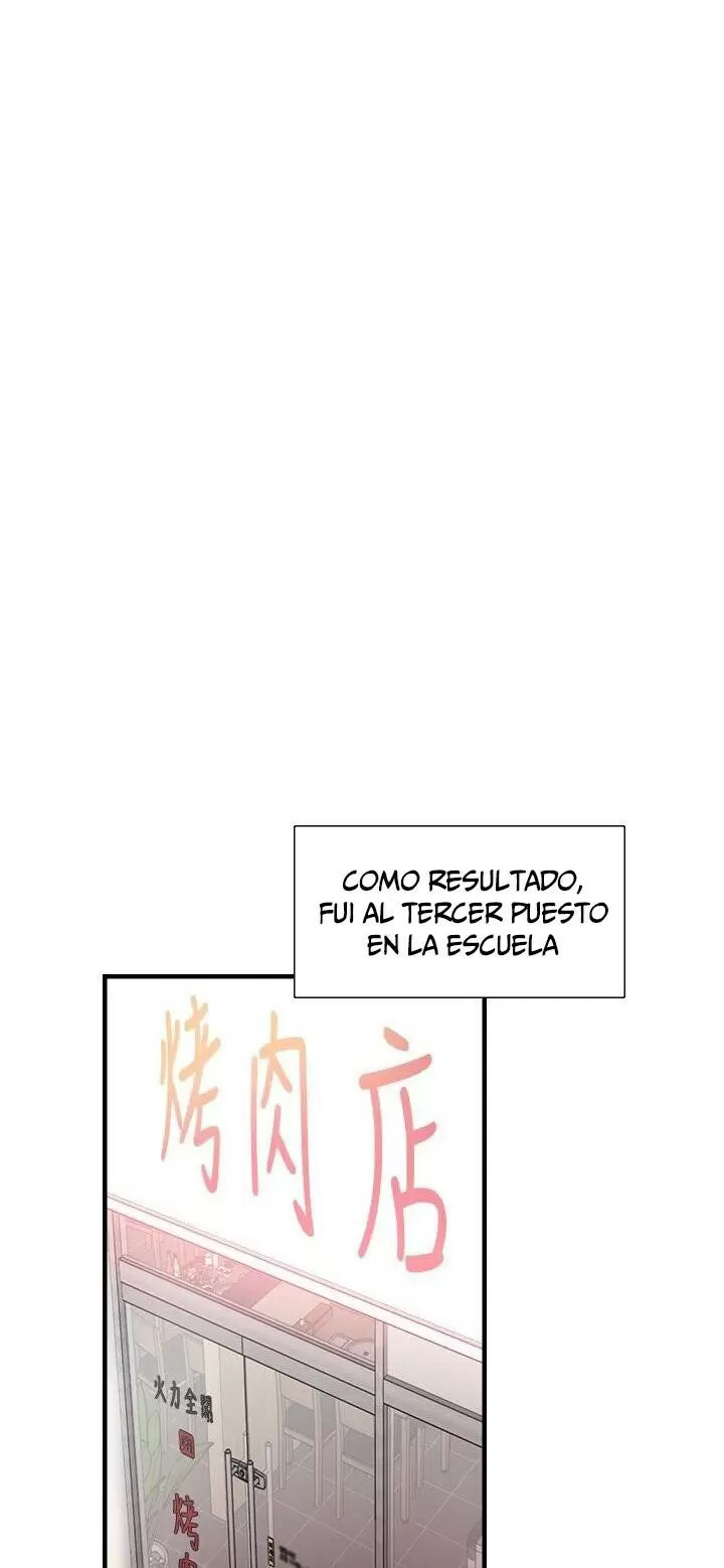 CAMPUS LIVE Capítulo 19 - Page 13