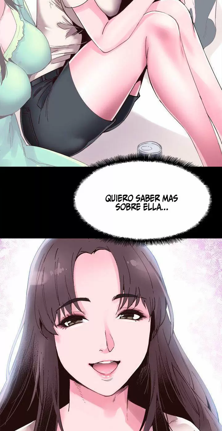 CAMPUS LIVE Capítulo 2 - Page 24