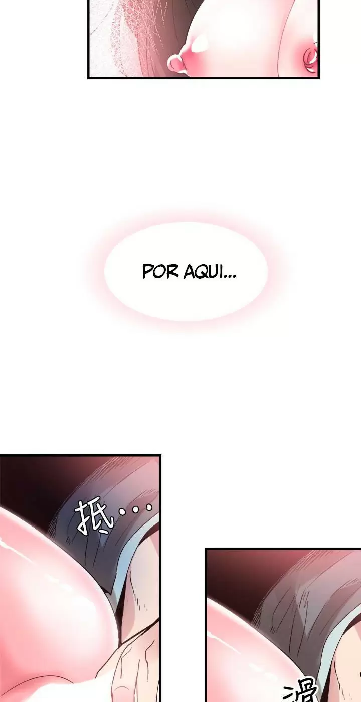 CAMPUS LIVE Capítulo 24 - Page 13
