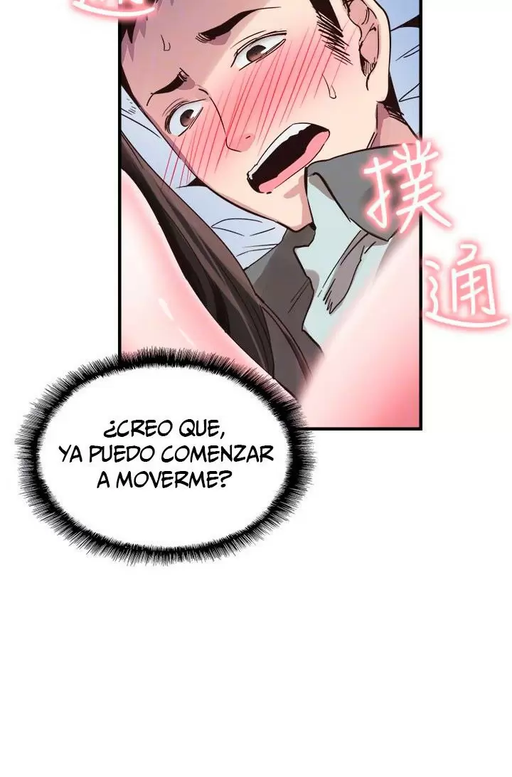 CAMPUS LIVE Capítulo 24 - Page 30