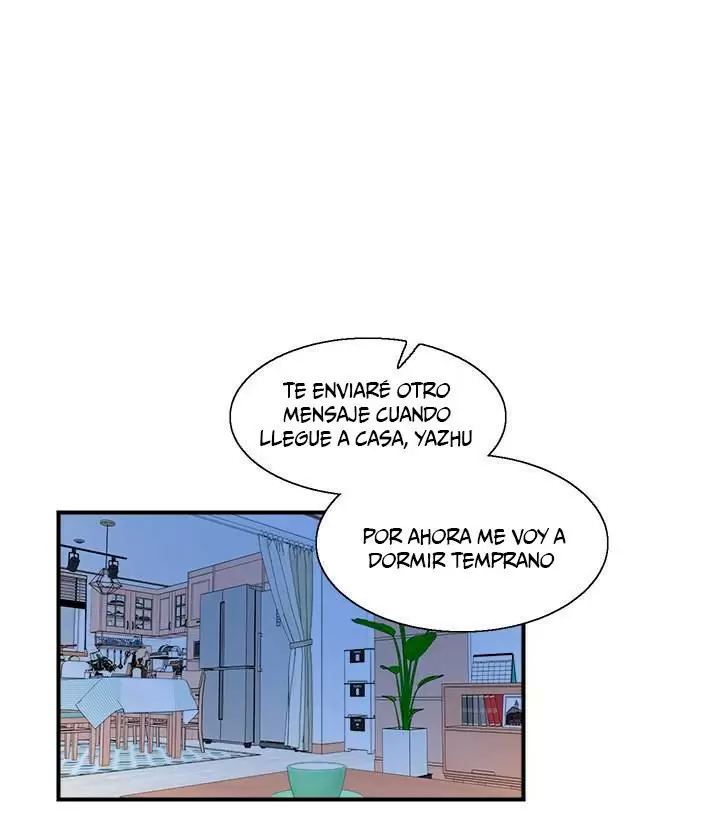CAMPUS LIVE Capítulo 24 - Page 58