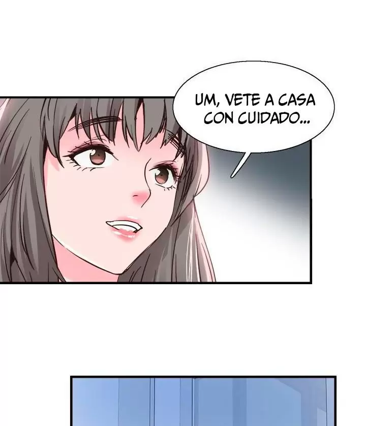 CAMPUS LIVE Capítulo 24 - Page 59