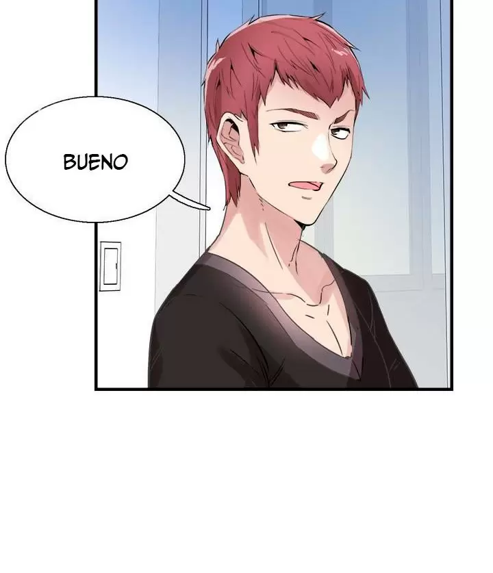 CAMPUS LIVE Capítulo 24 - Page 60