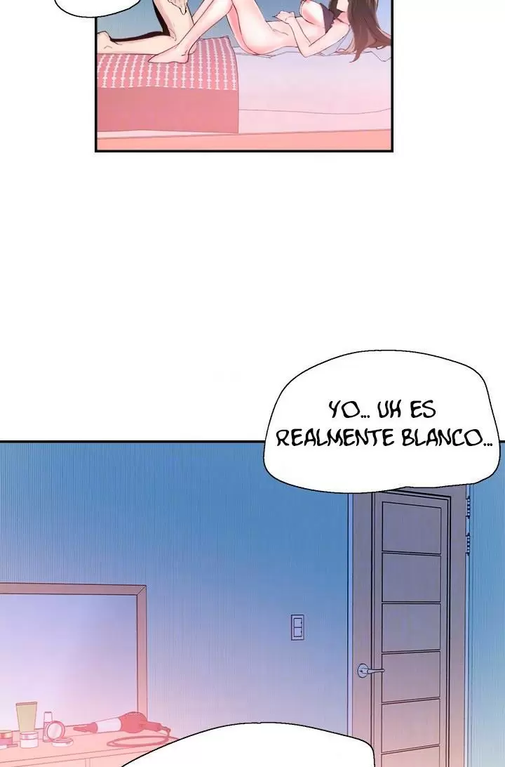 CAMPUS LIVE Capítulo 24 - Page 70