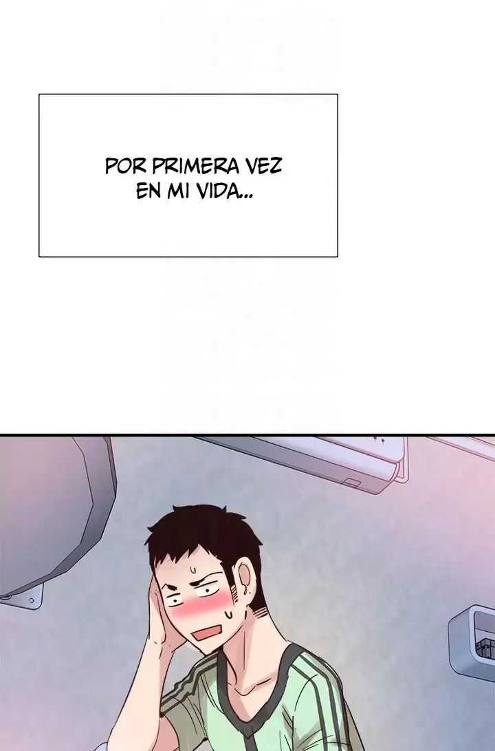 CAMPUS LIVE Capítulo 24 - Page 83