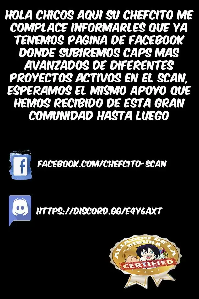 CAMPUS LIVE Capítulo 25 - Page 32