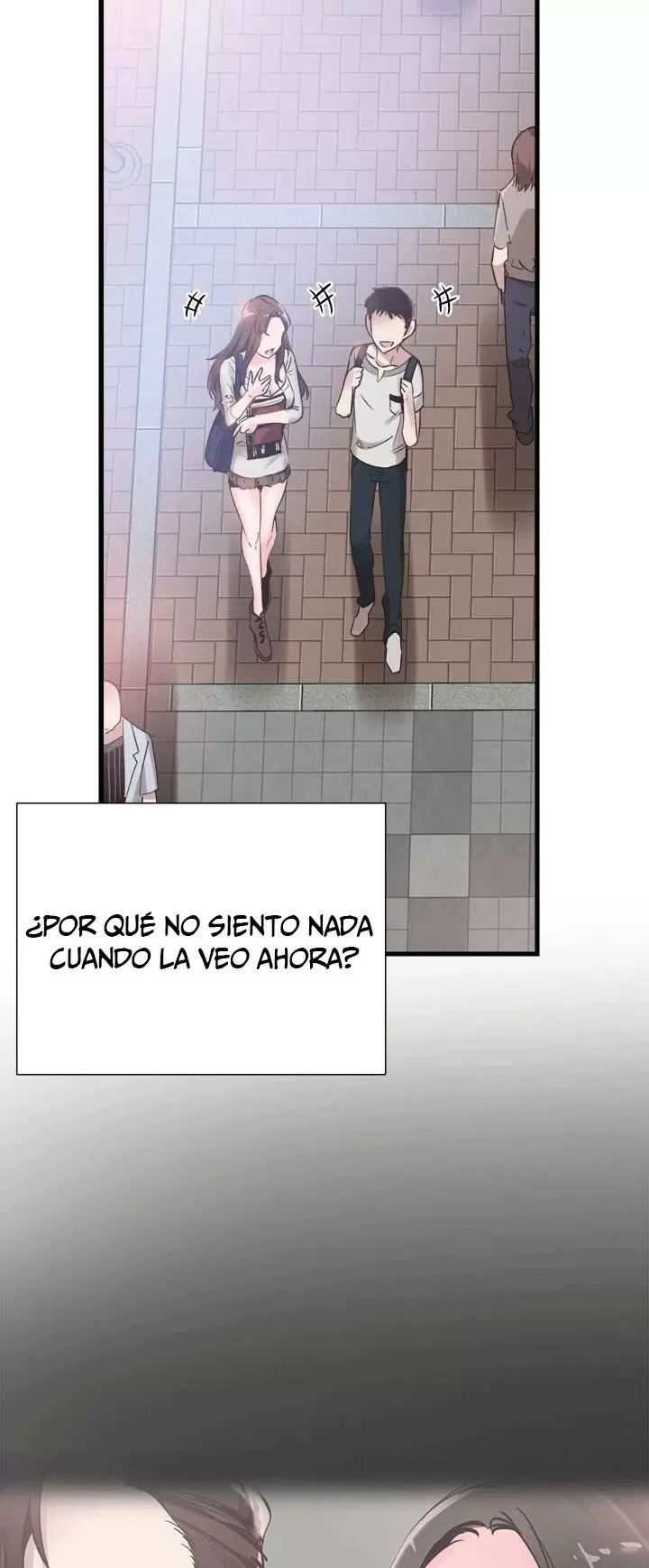 CAMPUS LIVE Capítulo 26 - Page 3