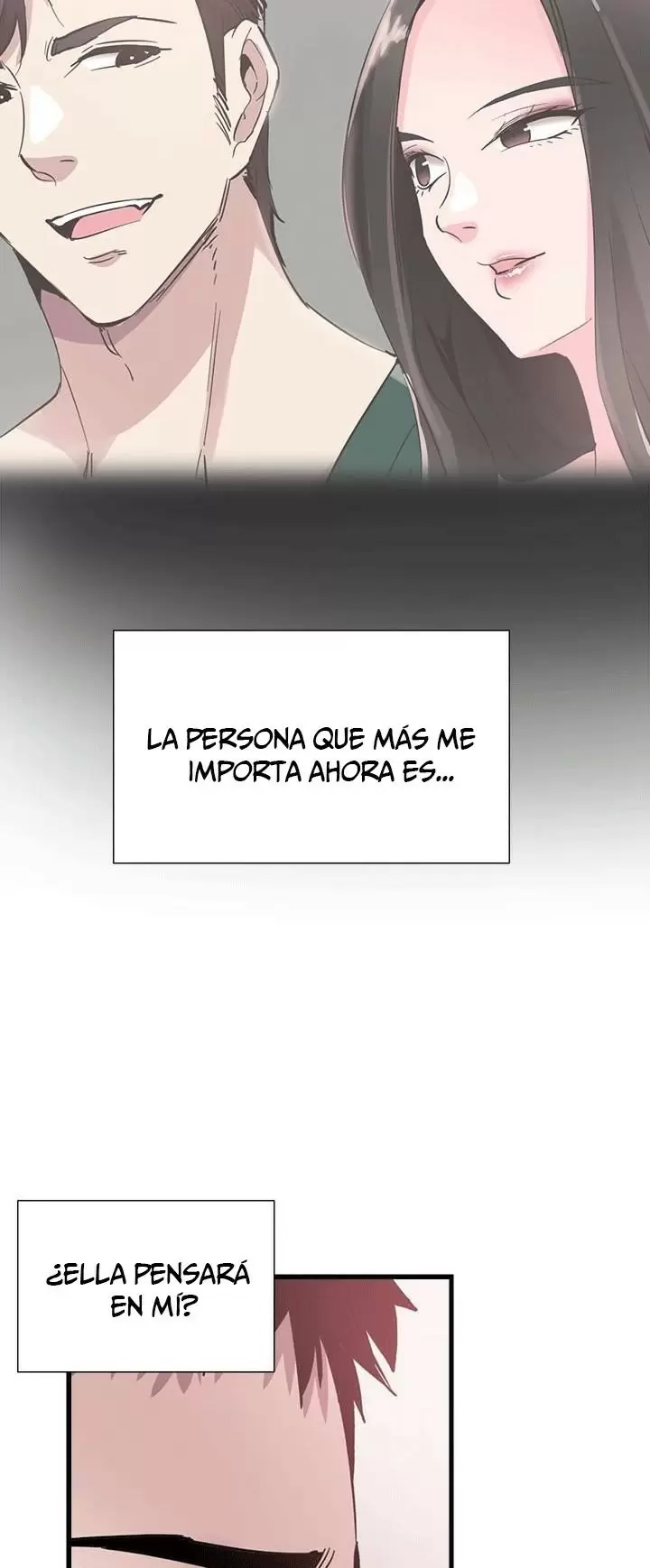 CAMPUS LIVE Capítulo 26 - Page 4