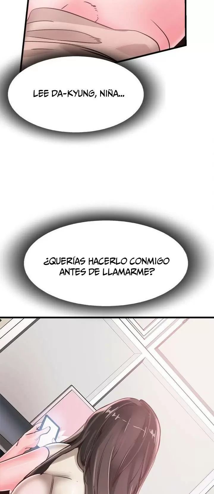 CAMPUS LIVE Capítulo 26 - Page 57
