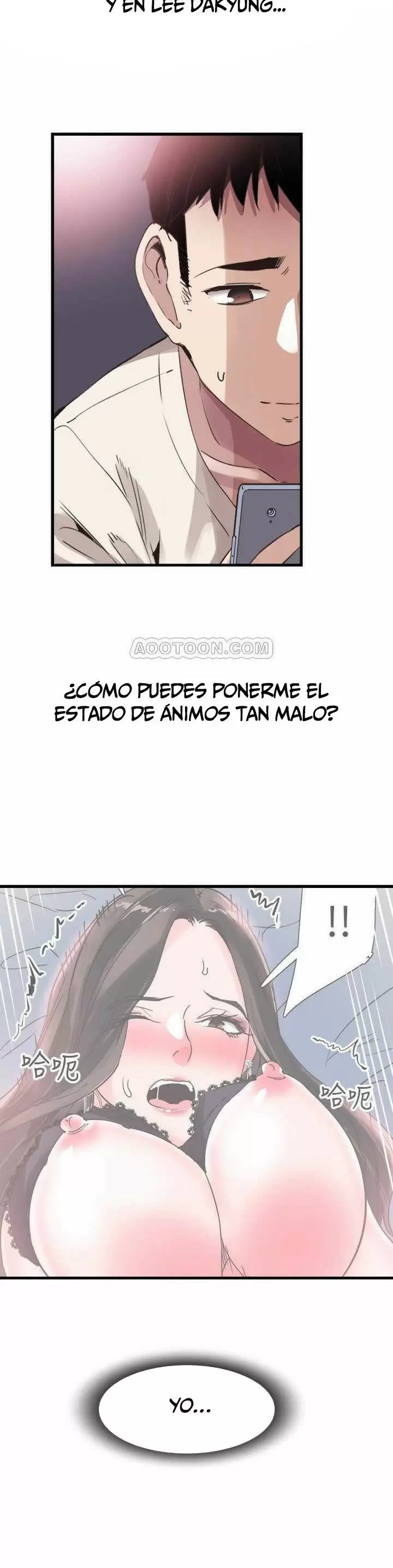 CAMPUS LIVE Capítulo 31 - Page 31