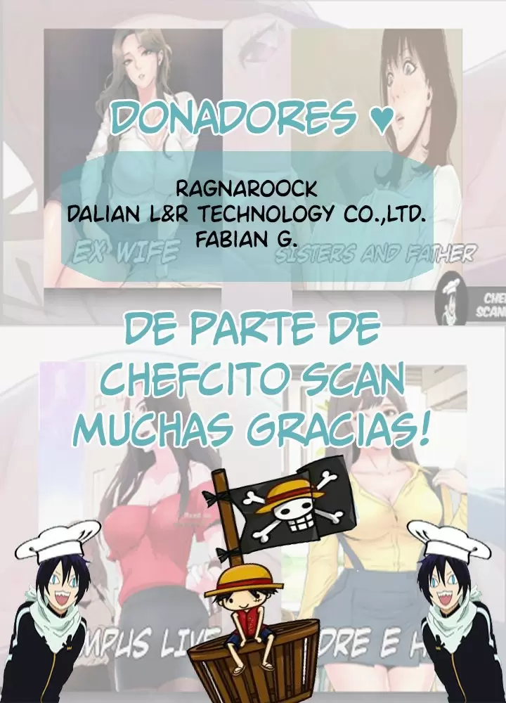 CAMPUS LIVE Capítulo 31 - Page 42