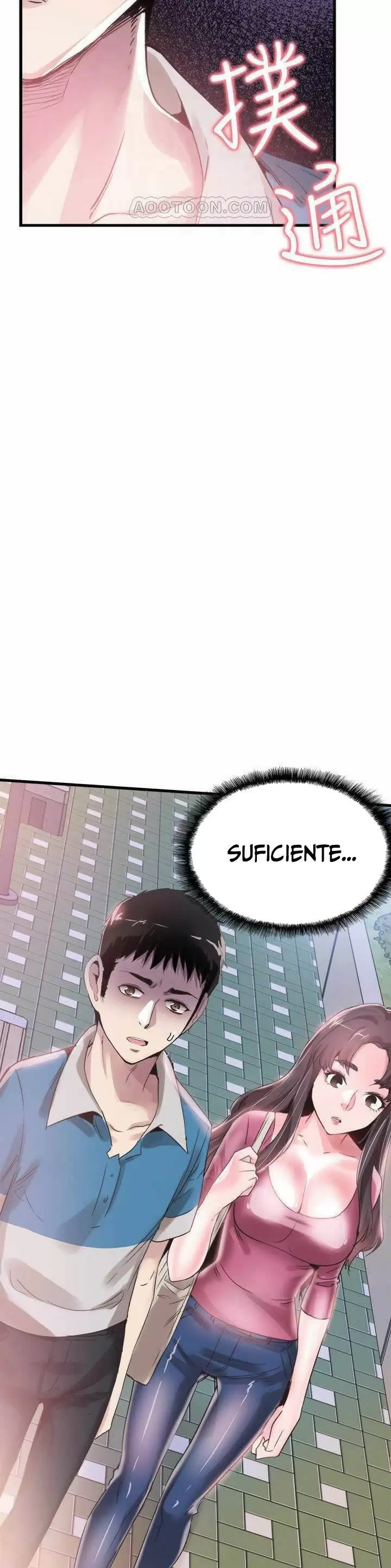 CAMPUS LIVE Capítulo 31 - Page 5