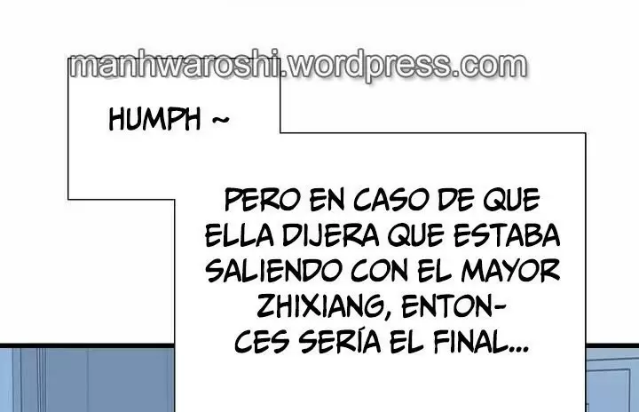 CAMPUS LIVE Capítulo 32 - Page 51