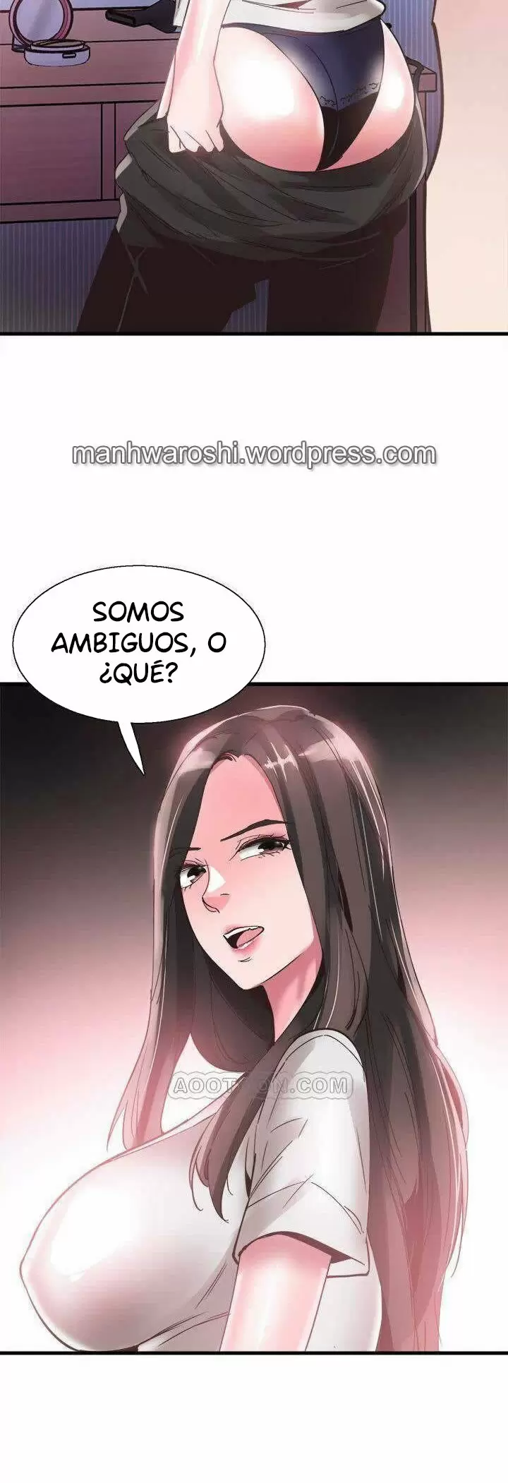 CAMPUS LIVE Capítulo 33 - Page 26