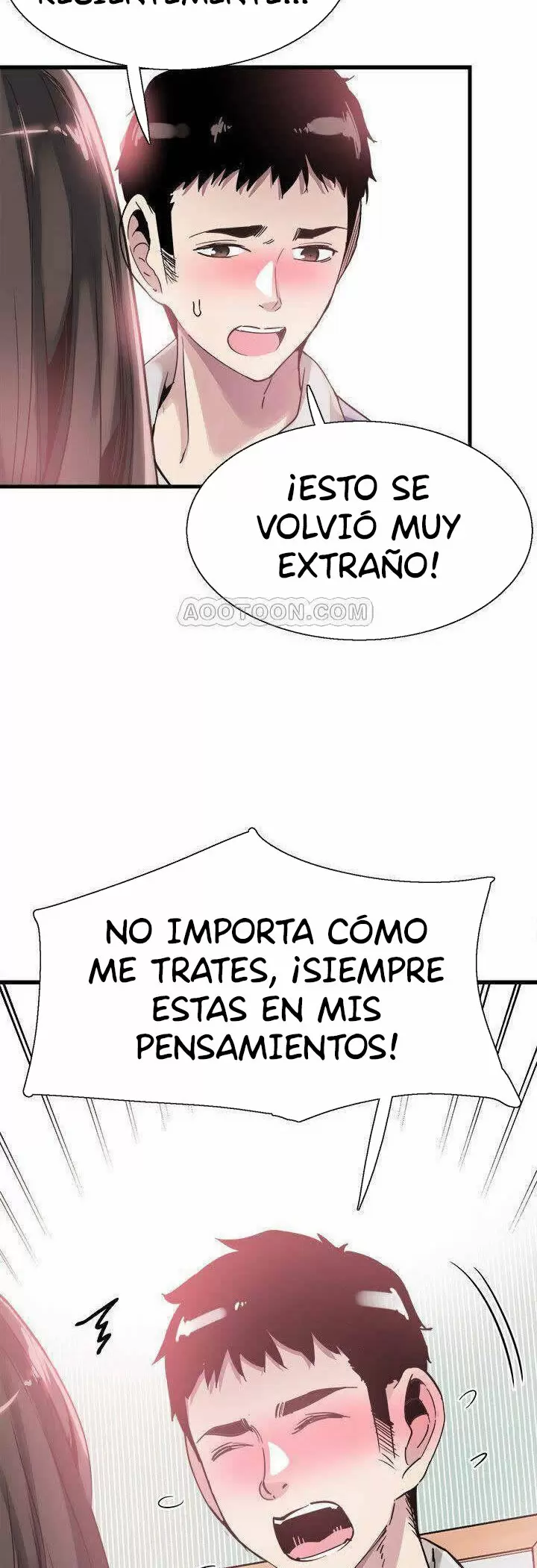 CAMPUS LIVE Capítulo 34 - Page 18