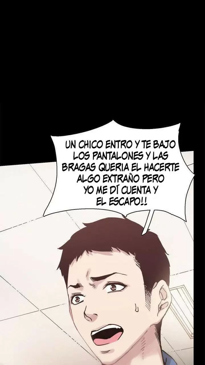 CAMPUS LIVE Capítulo 4 - Page 43