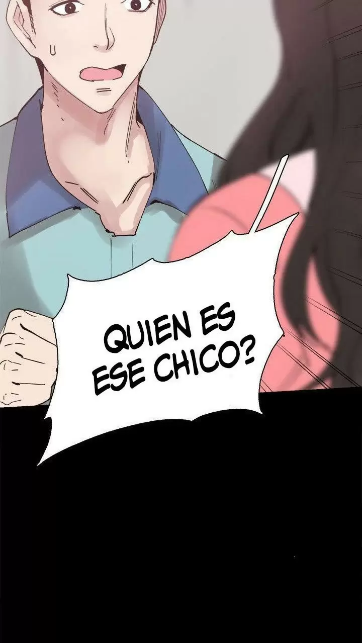 CAMPUS LIVE Capítulo 4 - Page 46