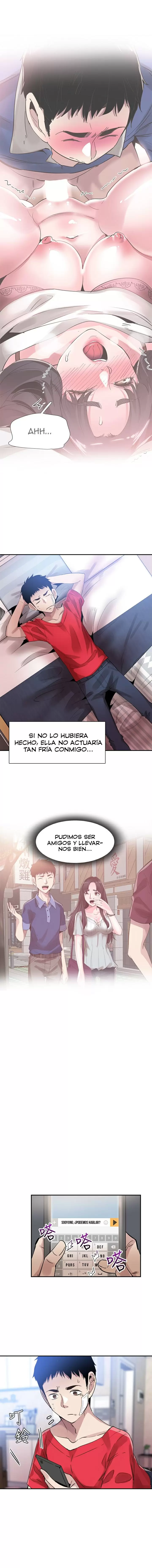 CAMPUS LIVE Capítulo 44 - Page 13