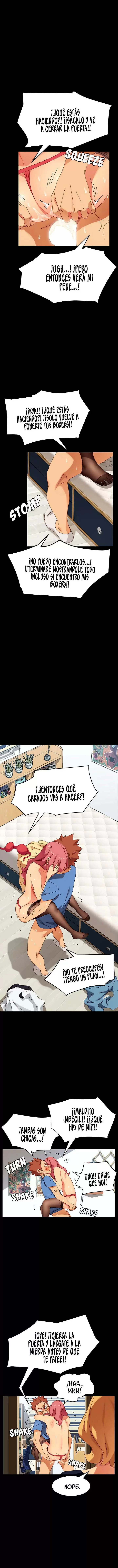 The Perfect Roommates Capítulo 10 - Page 13