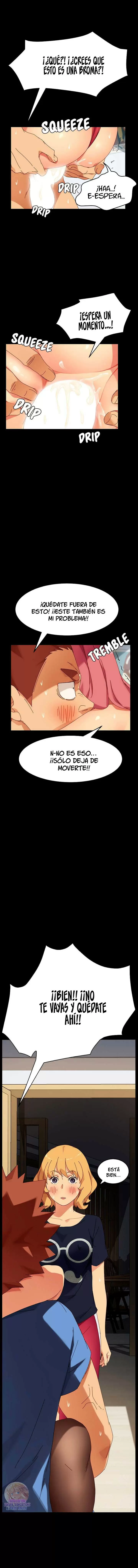 The Perfect Roommates Capítulo 10 - Page 14