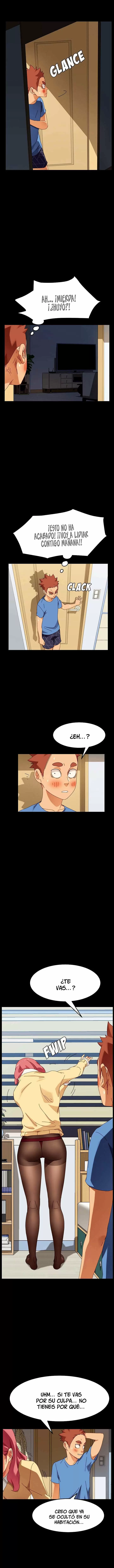 The Perfect Roommates Capítulo 11 - Page 4