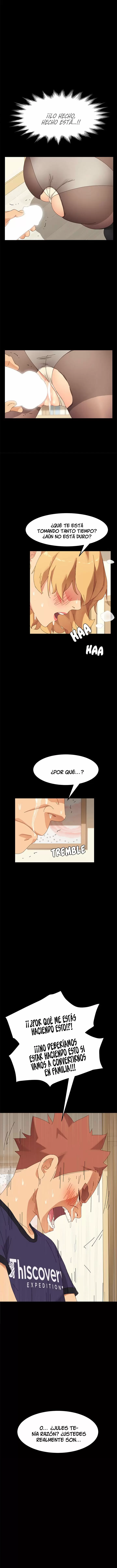 The Perfect Roommates Capítulo 12 - Page 12