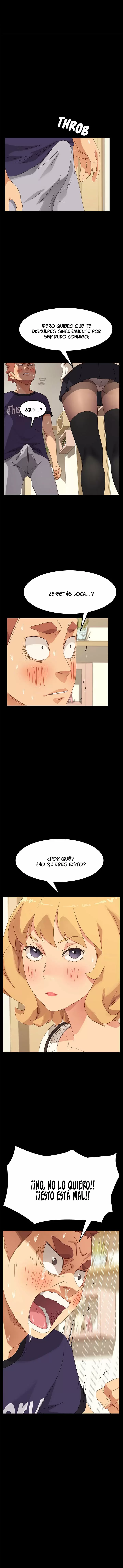 The Perfect Roommates Capítulo 12 - Page 3