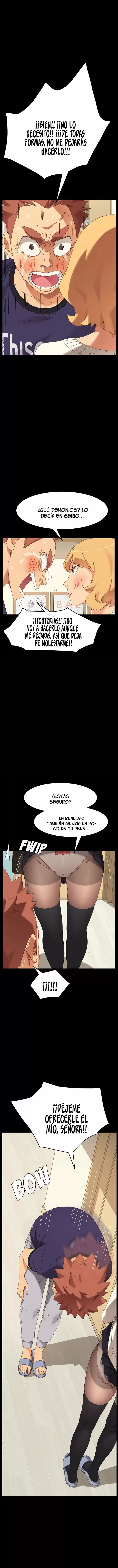The Perfect Roommates Capítulo 12 - Page 5
