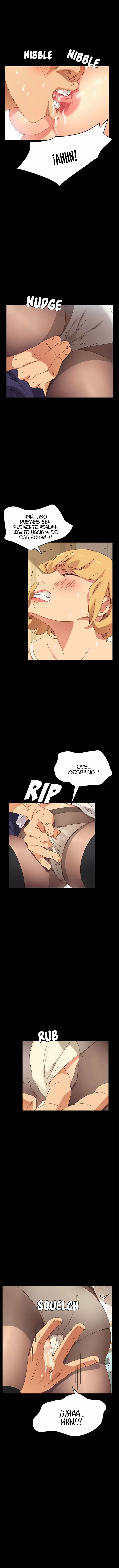 The Perfect Roommates Capítulo 12 - Page 9