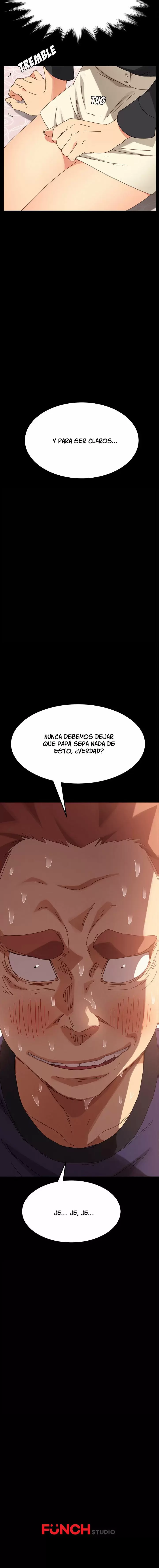 The Perfect Roommates Capítulo 13 - Page 18