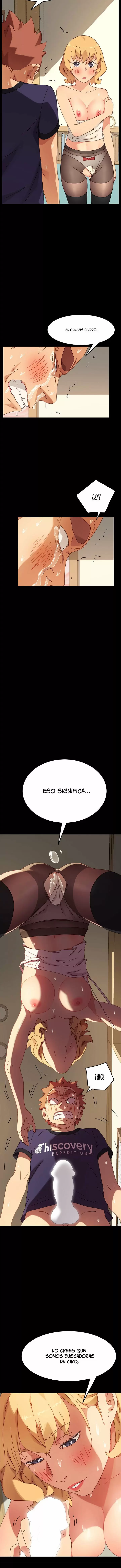 The Perfect Roommates Capítulo 13 - Page 5