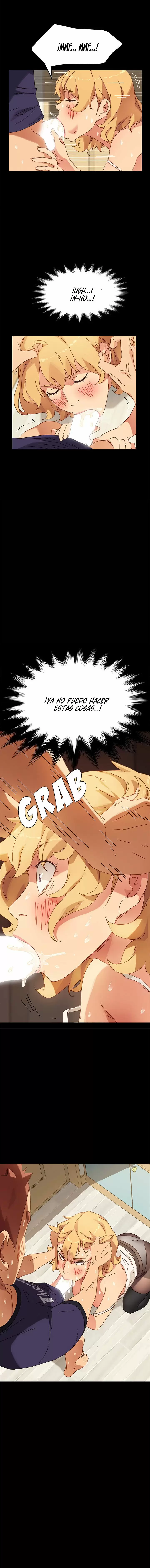 The Perfect Roommates Capítulo 13 - Page 7