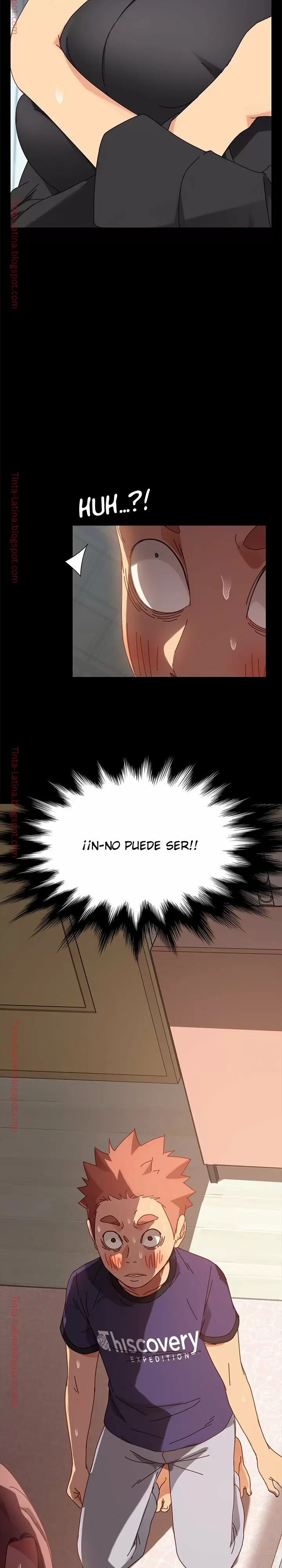 The Perfect Roommates Capítulo 14 - Page 18