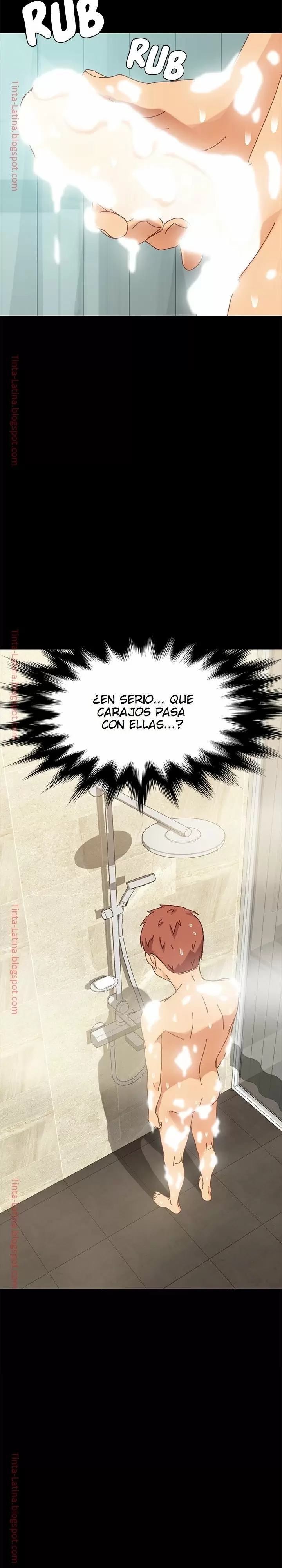 The Perfect Roommates Capítulo 14 - Page 20