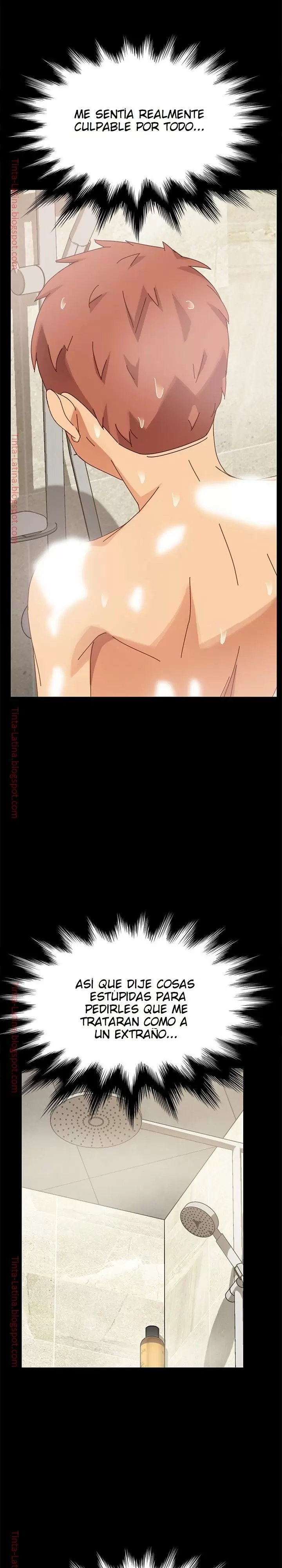 The Perfect Roommates Capítulo 14 - Page 21