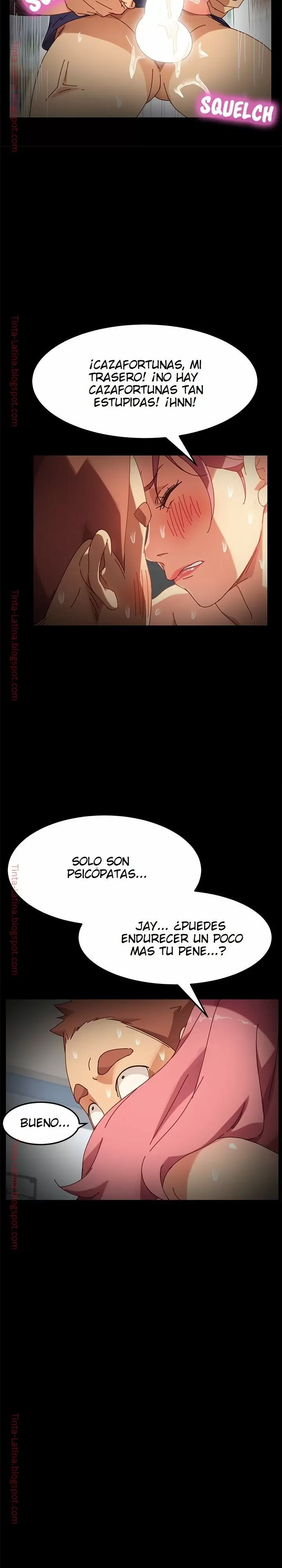 The Perfect Roommates Capítulo 14 - Page 23