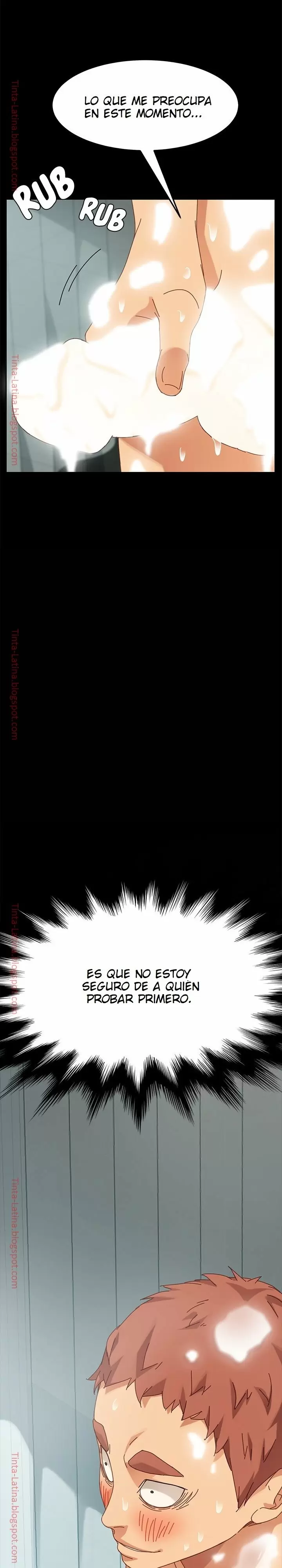 The Perfect Roommates Capítulo 14 - Page 27