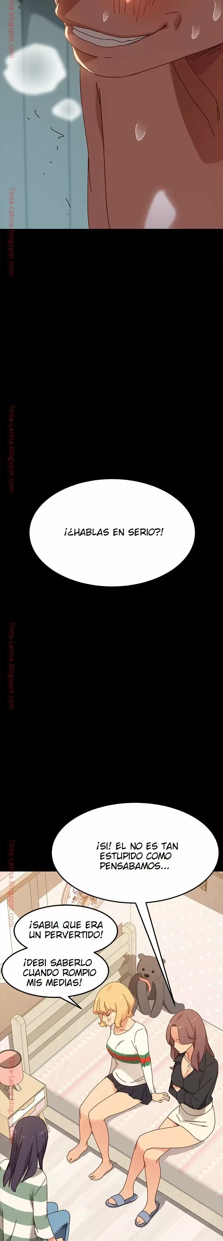 The Perfect Roommates Capítulo 14 - Page 29