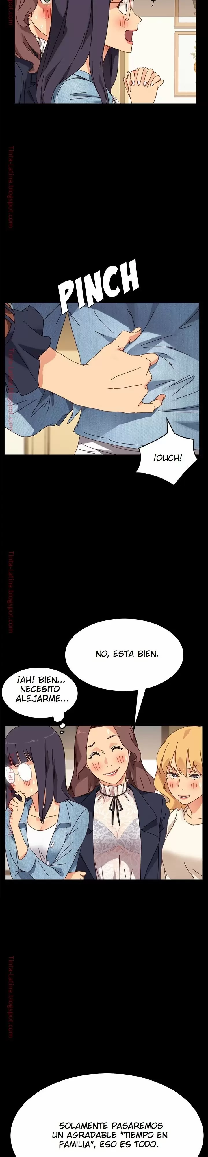 The Perfect Roommates Capítulo 15 - Page 25