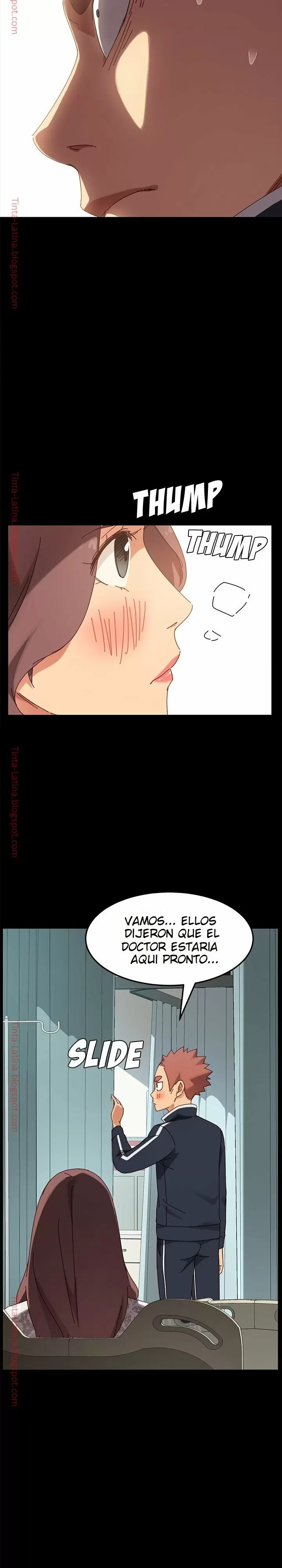 The Perfect Roommates Capítulo 16 - Page 11