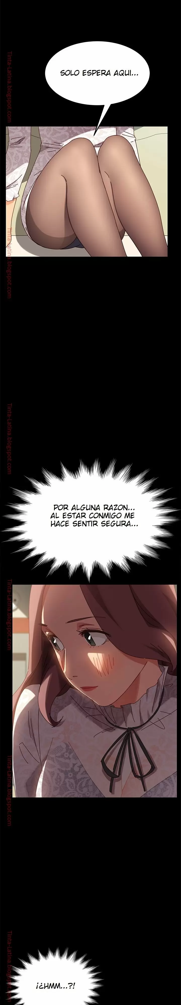 The Perfect Roommates Capítulo 16 - Page 13